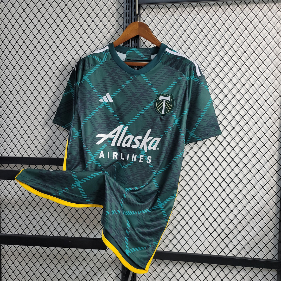 23-24 Portland Timbers home 4