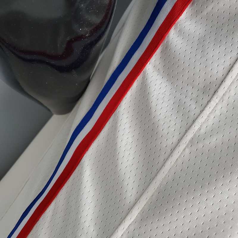2021 HOWARD#39 76ers Bonus Edition Beige 8