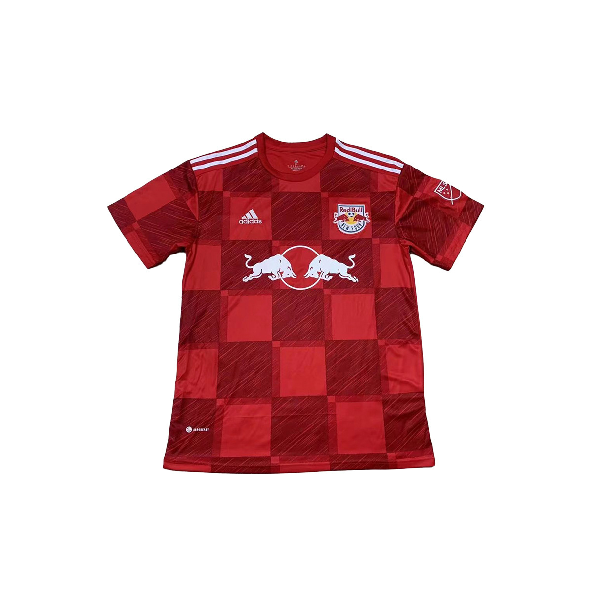 22-23 New York Red Bulls away 9