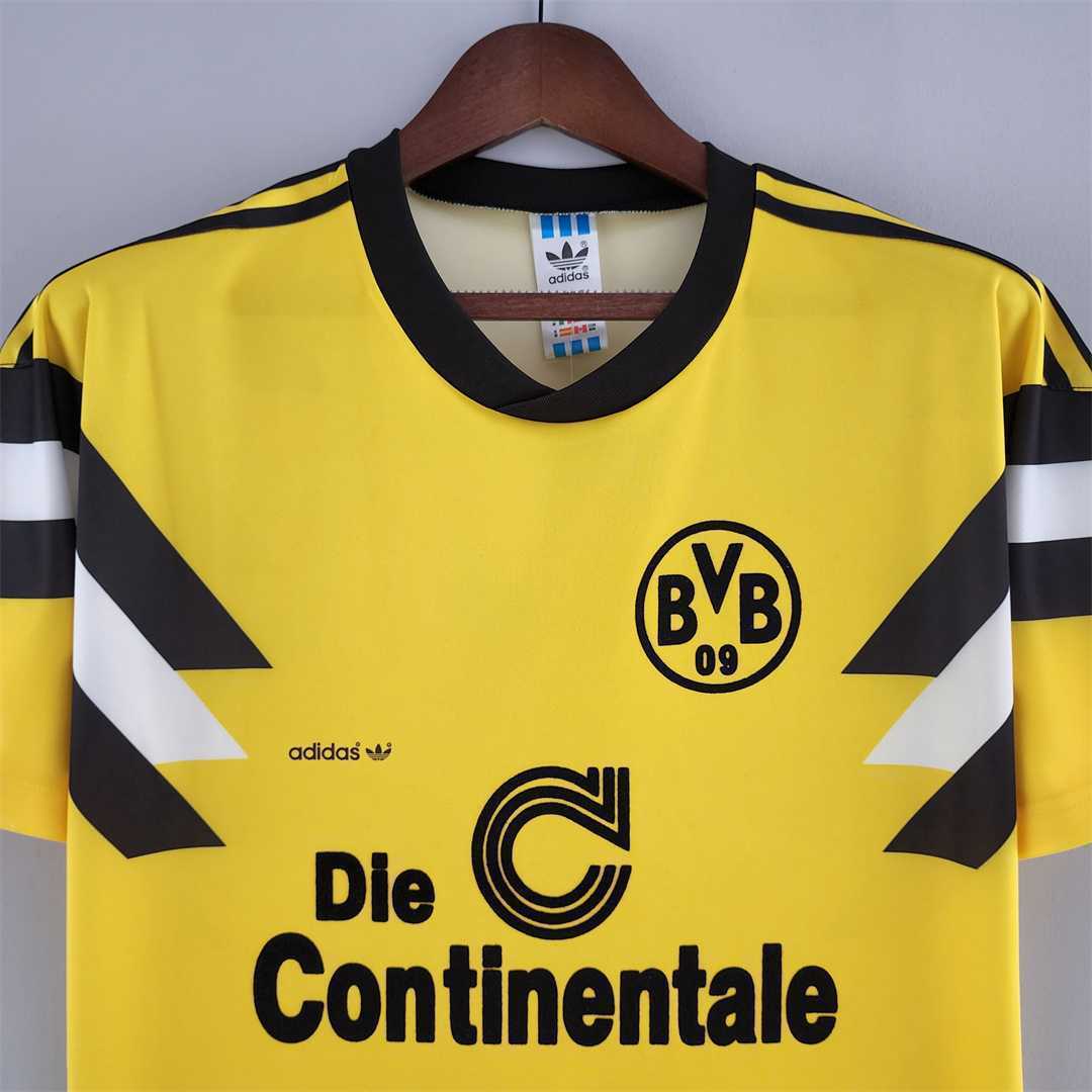 1989 Dortmund home 2