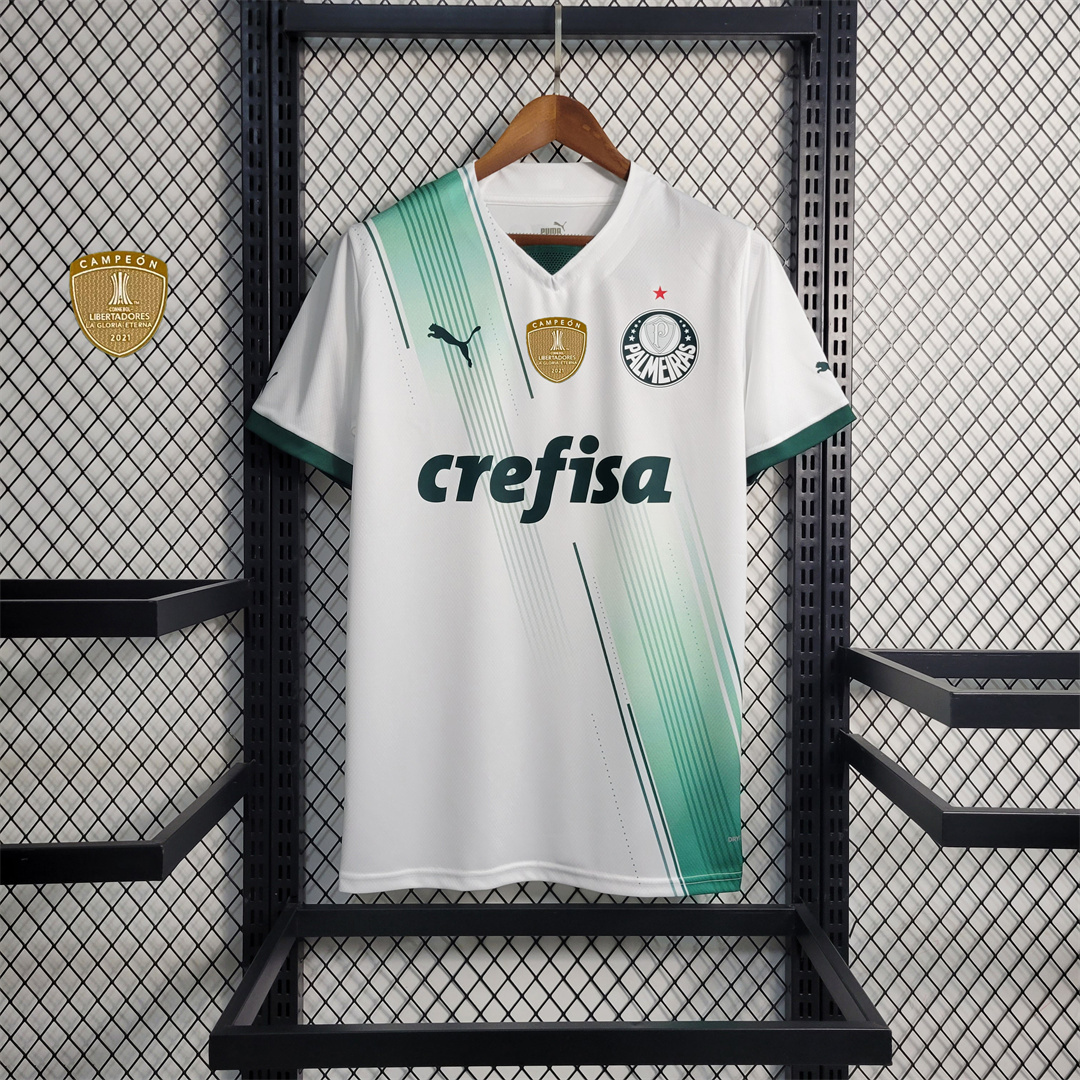 23-24 Palmeiras away 15