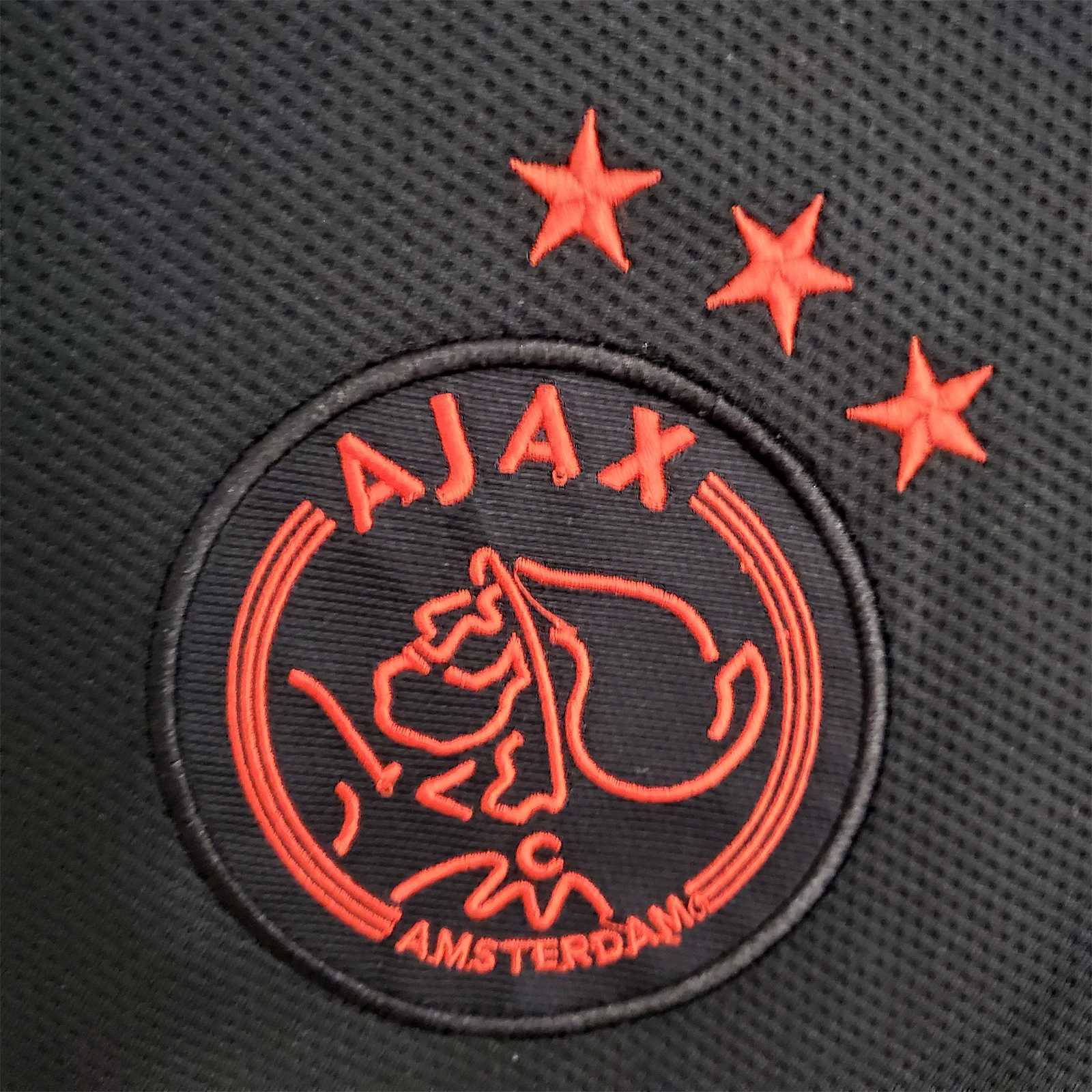 21-22 Ajax Concept Black 19