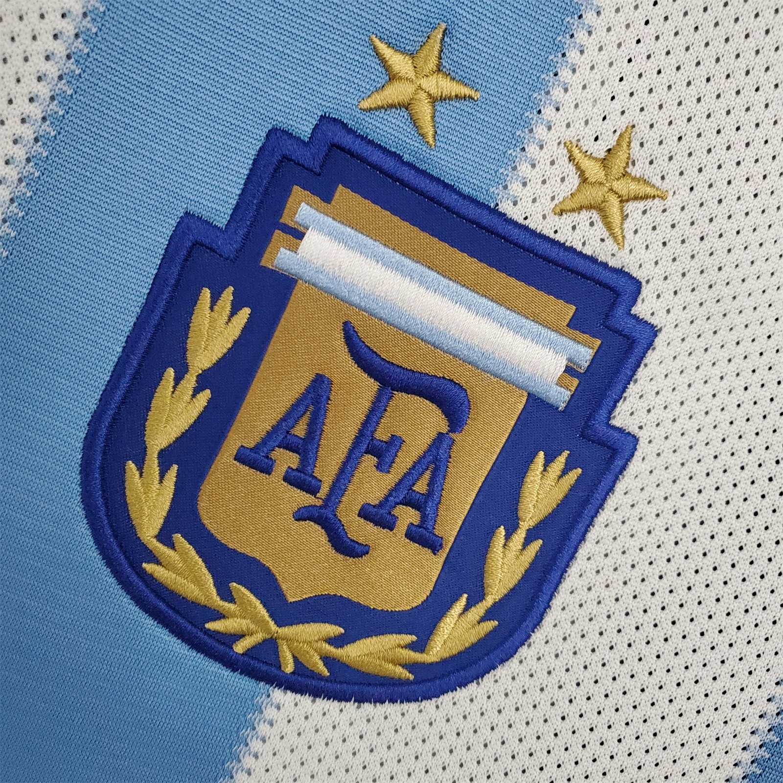 2010 Argentina home 6