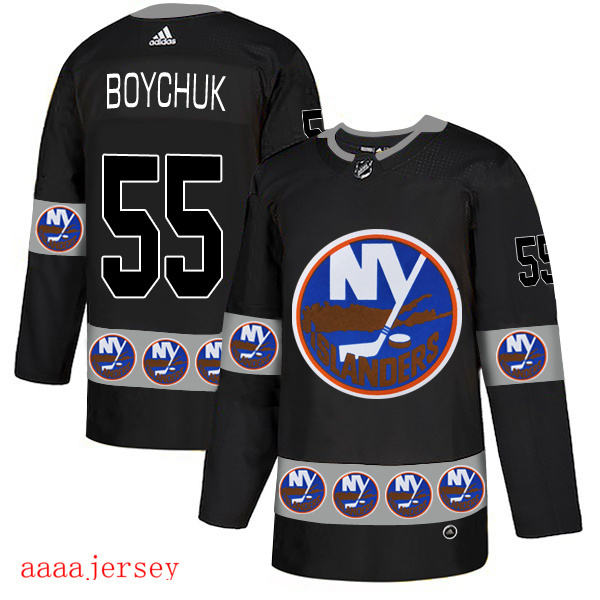 2019 New York Islanders Ice Hockey jersey M-3XL 纽约岛人队冰球服 9