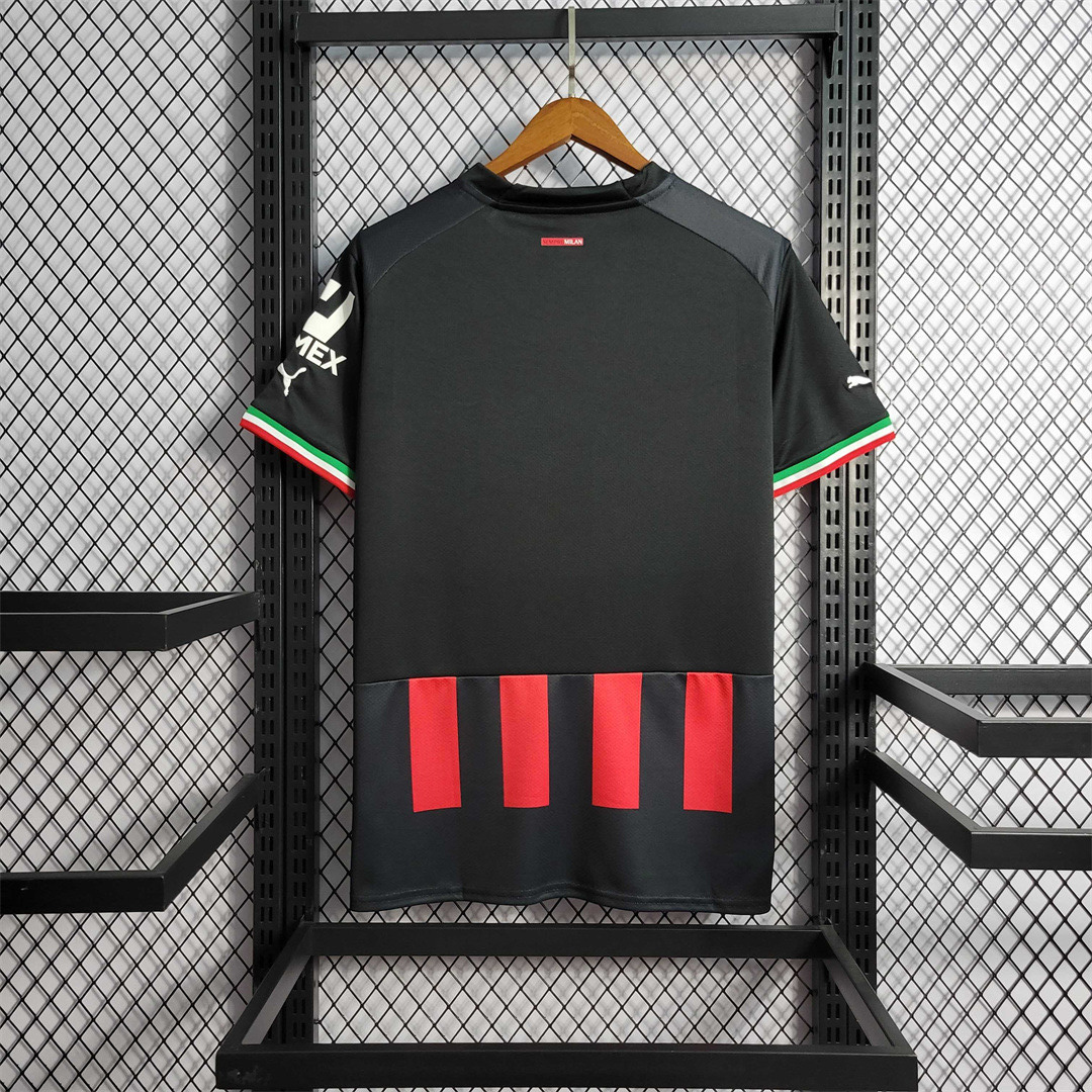 22-23 AC Milan home - 4 15