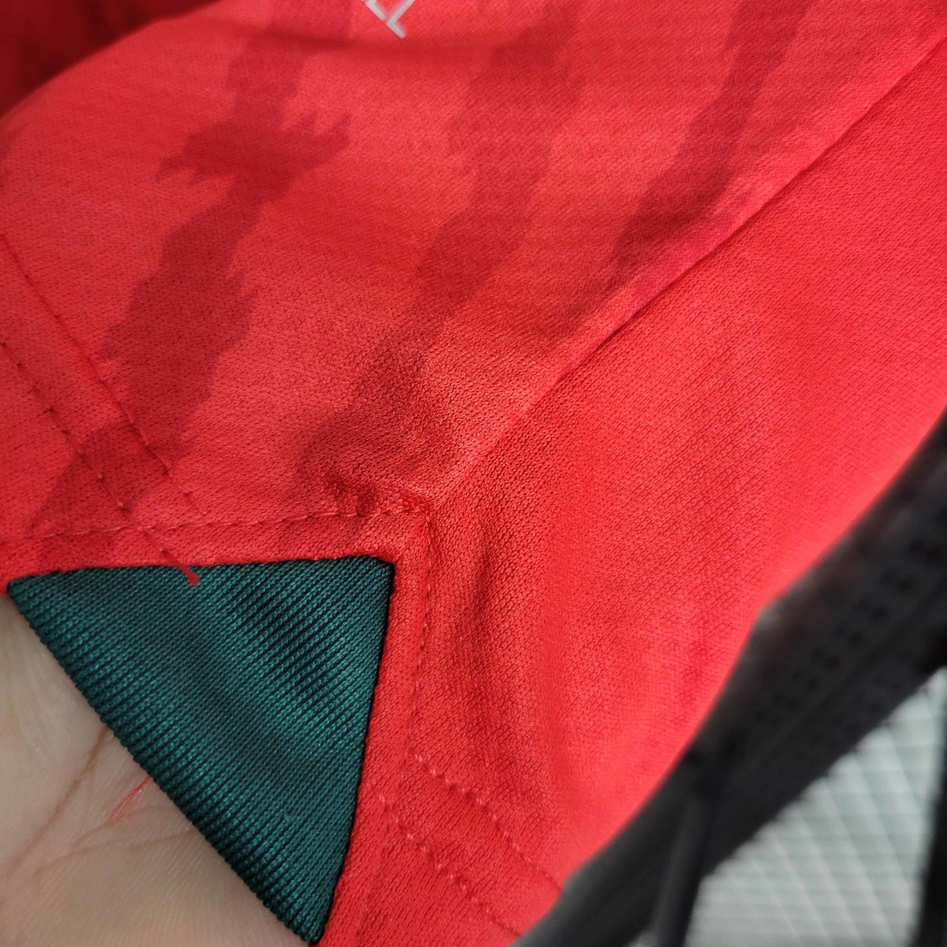 2023 Morocco Home S-XXL 5