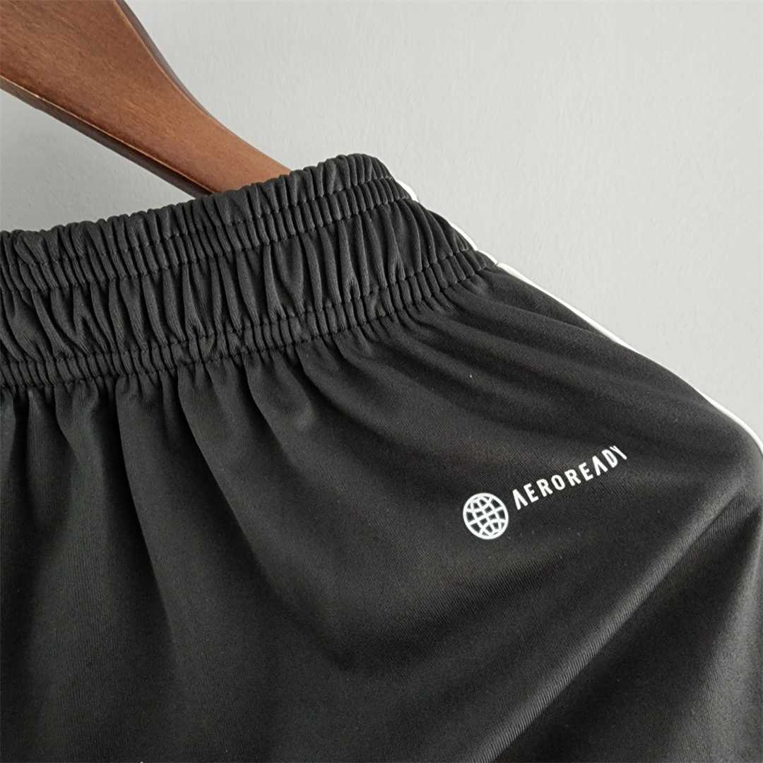 22-23 Atletico Mineiro Shorts Black 4