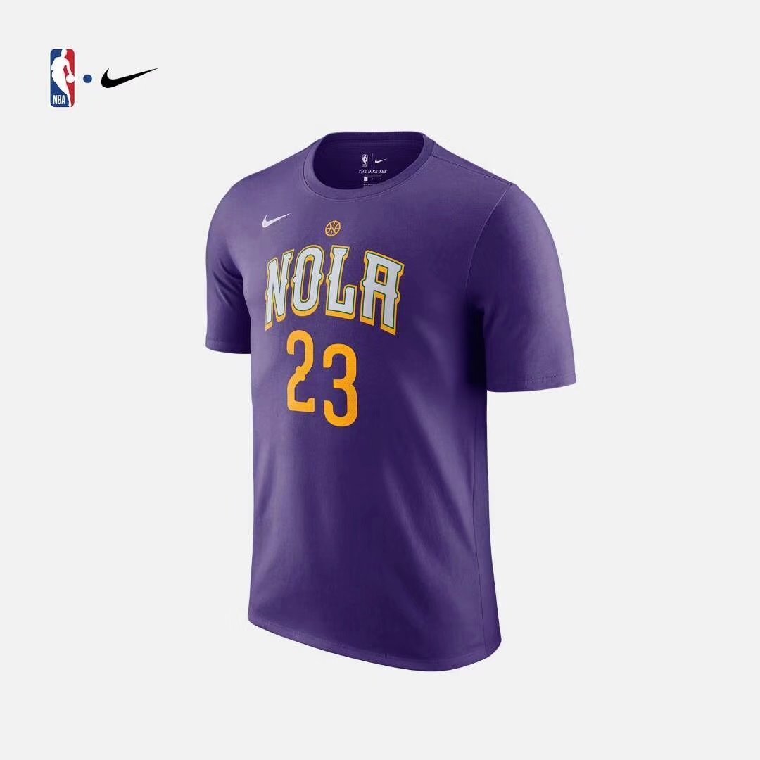 Basketball cotton t-shirt 7