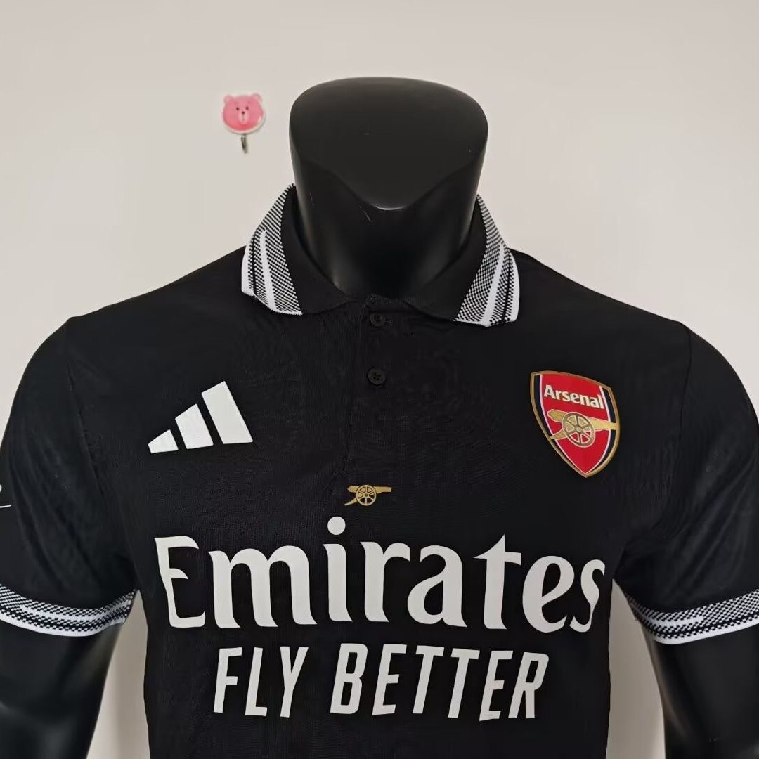 25-26 Arsenal Special Edition Football T-Shirt AAAA Jersey Supply Yupoo 5