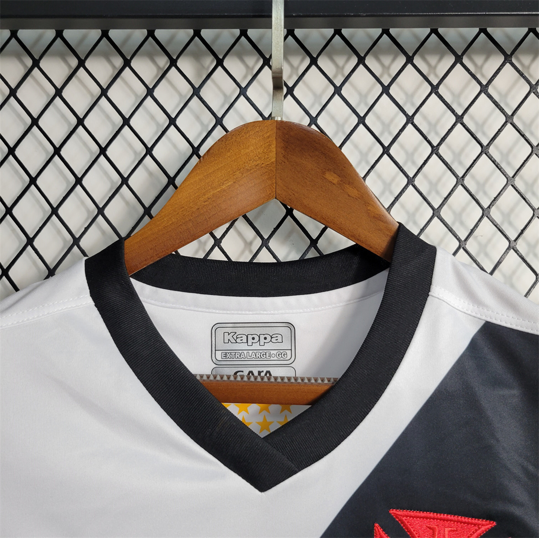 23-24 Vasco da Gama White Tank Top 7