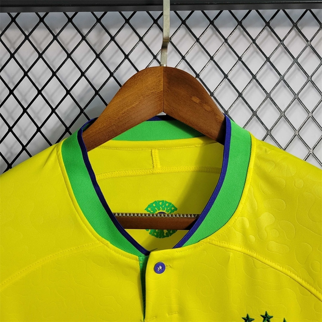 2022 Brazil home 8