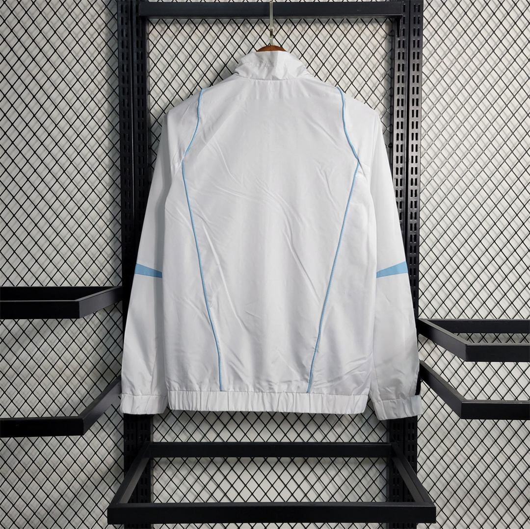 23-24 Windbreaker Belgium 1