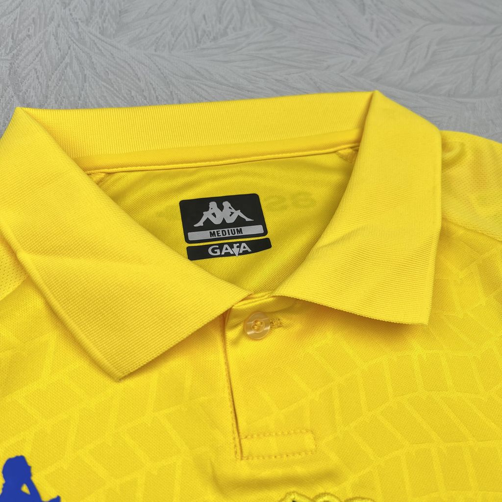 26-27 Cadiz Mens Home Kit Football T-Shirt AAAAJersey Supply Yupoo 9 9