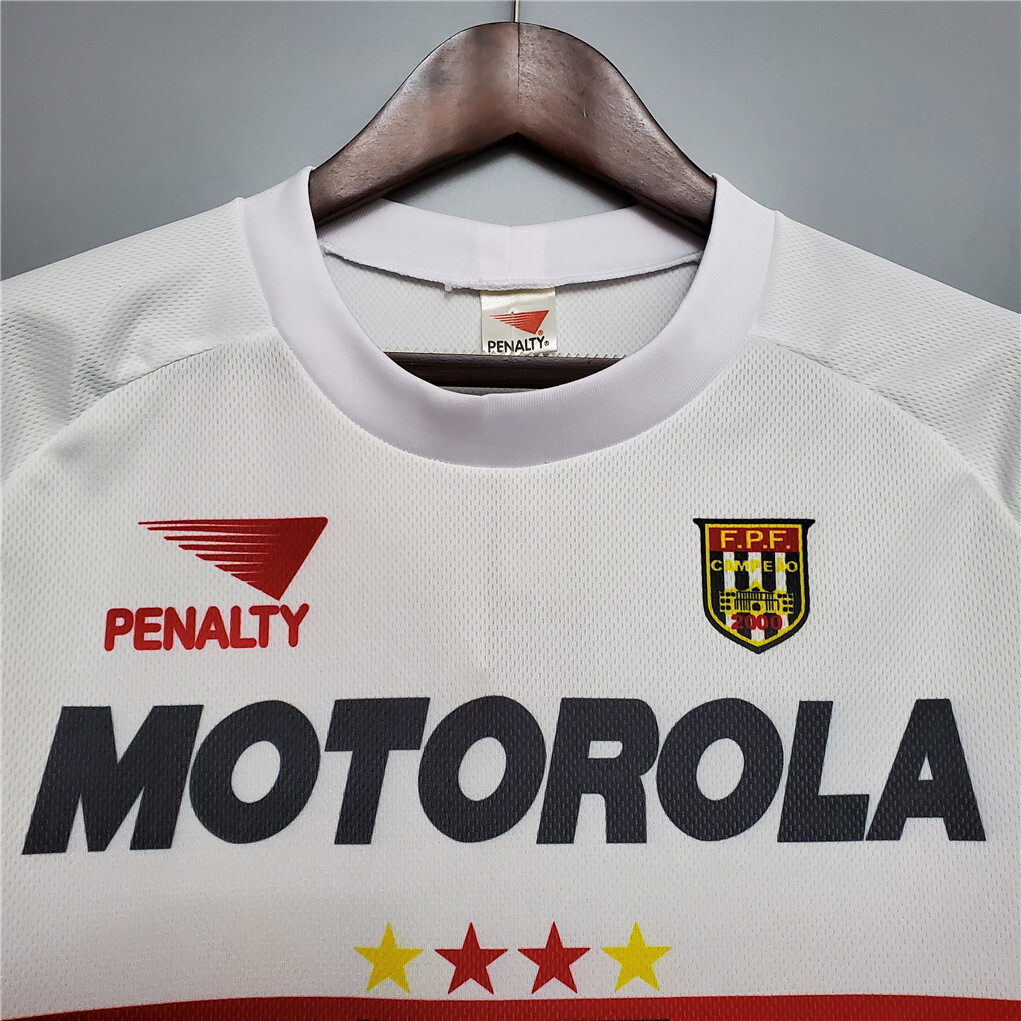 99-00 Sao Paulo home 4
