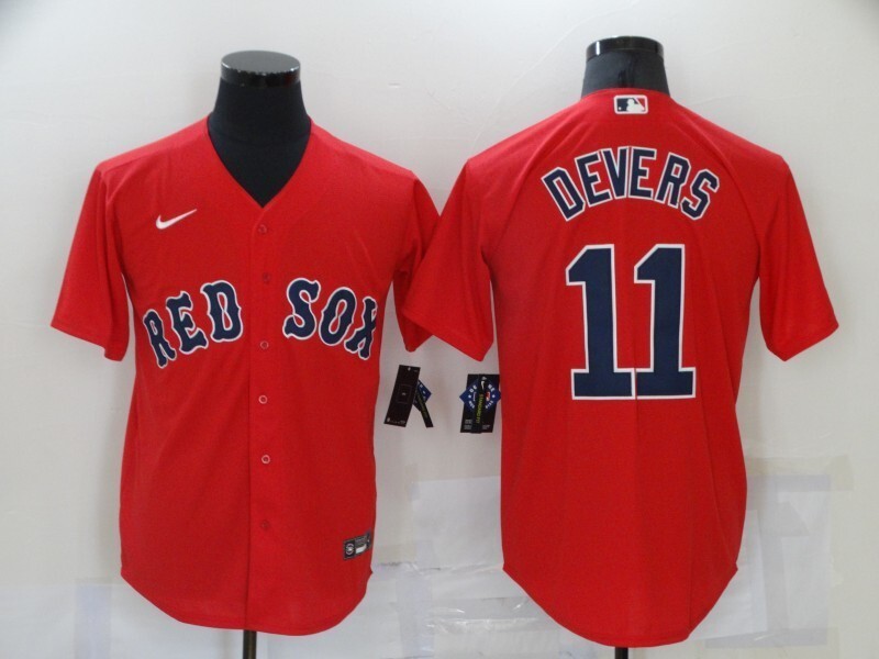 Boston Red Sox 120