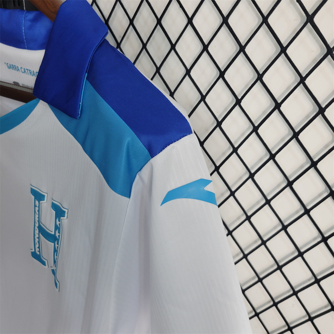 23-24 Honduras Home 4