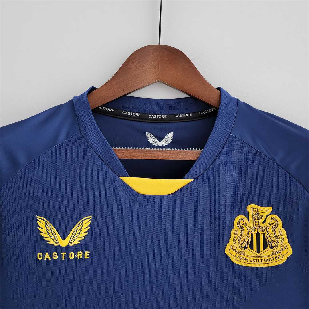 22-23 Newcastle third away 3