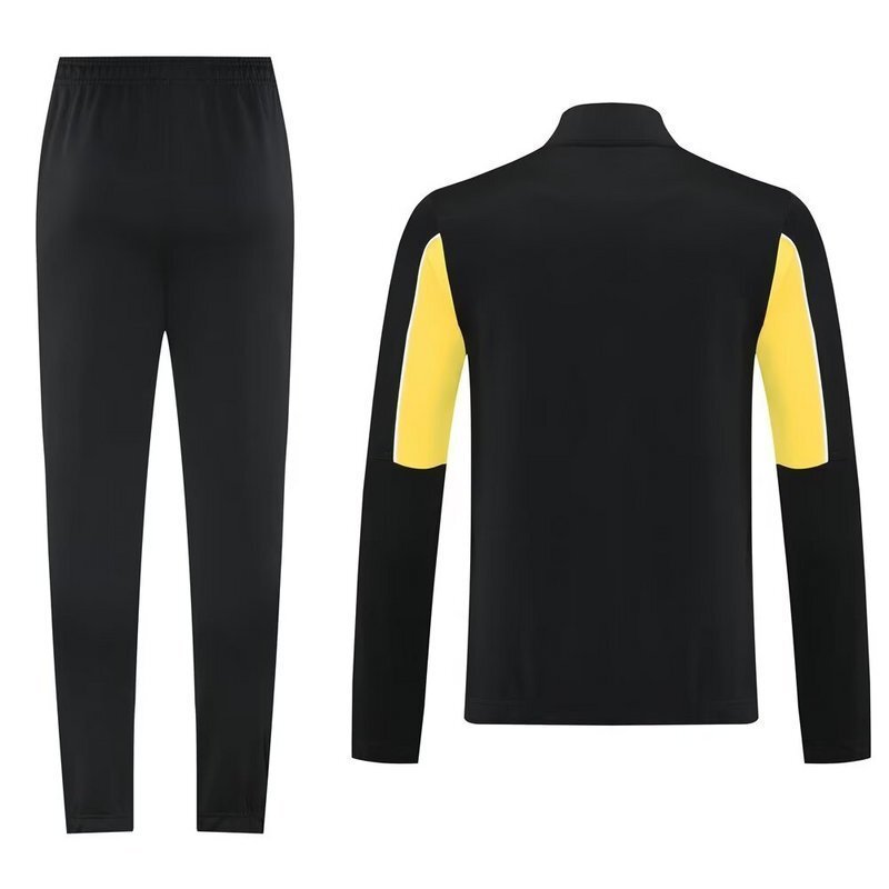 25-26 Dortmund Training Kit Soccer AAAAJersey Yupoo S-2XL 1