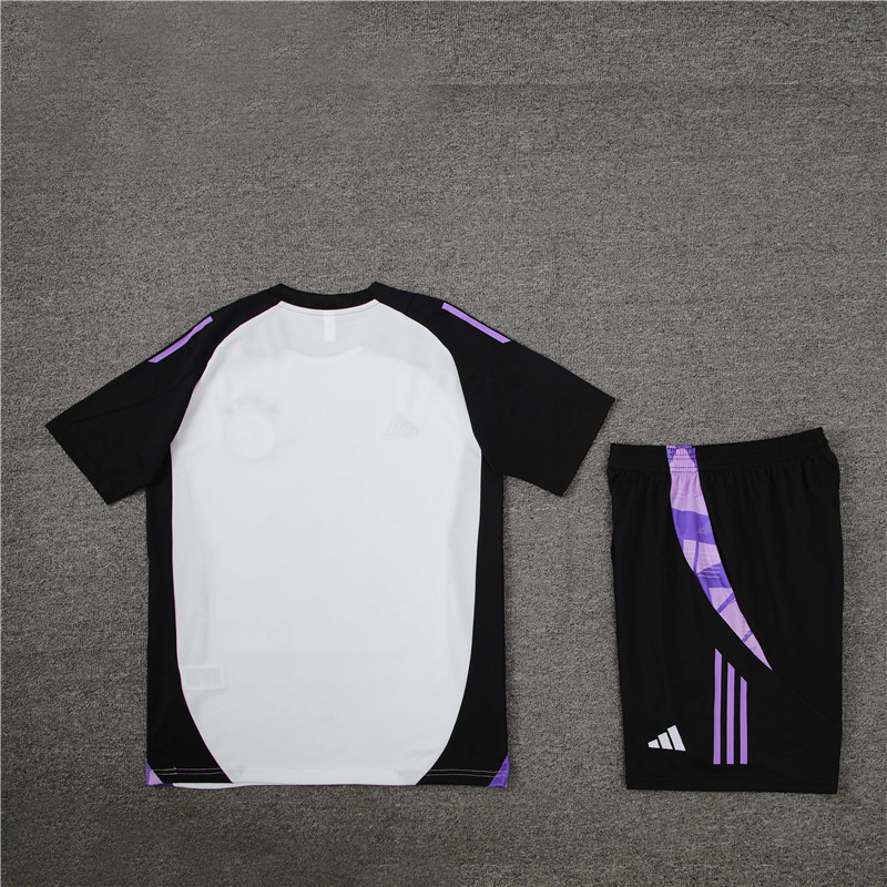 2024 Germany Training Soccer Jerseys Football Shirts 3