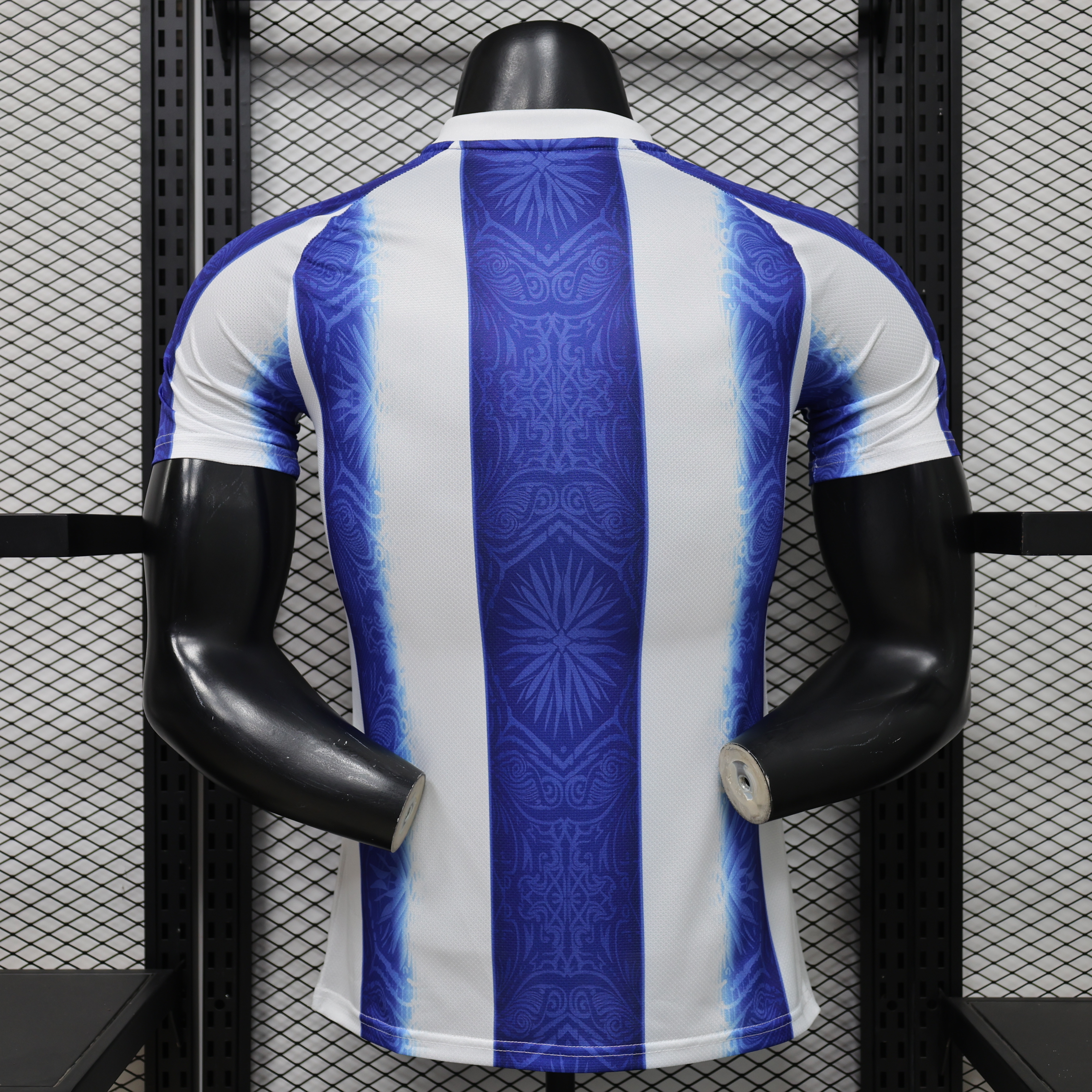 2026 Argentina Mens Player Special Edition Kit Soccer T-Shirt AAAAJersey Supplier Yupoo 2
