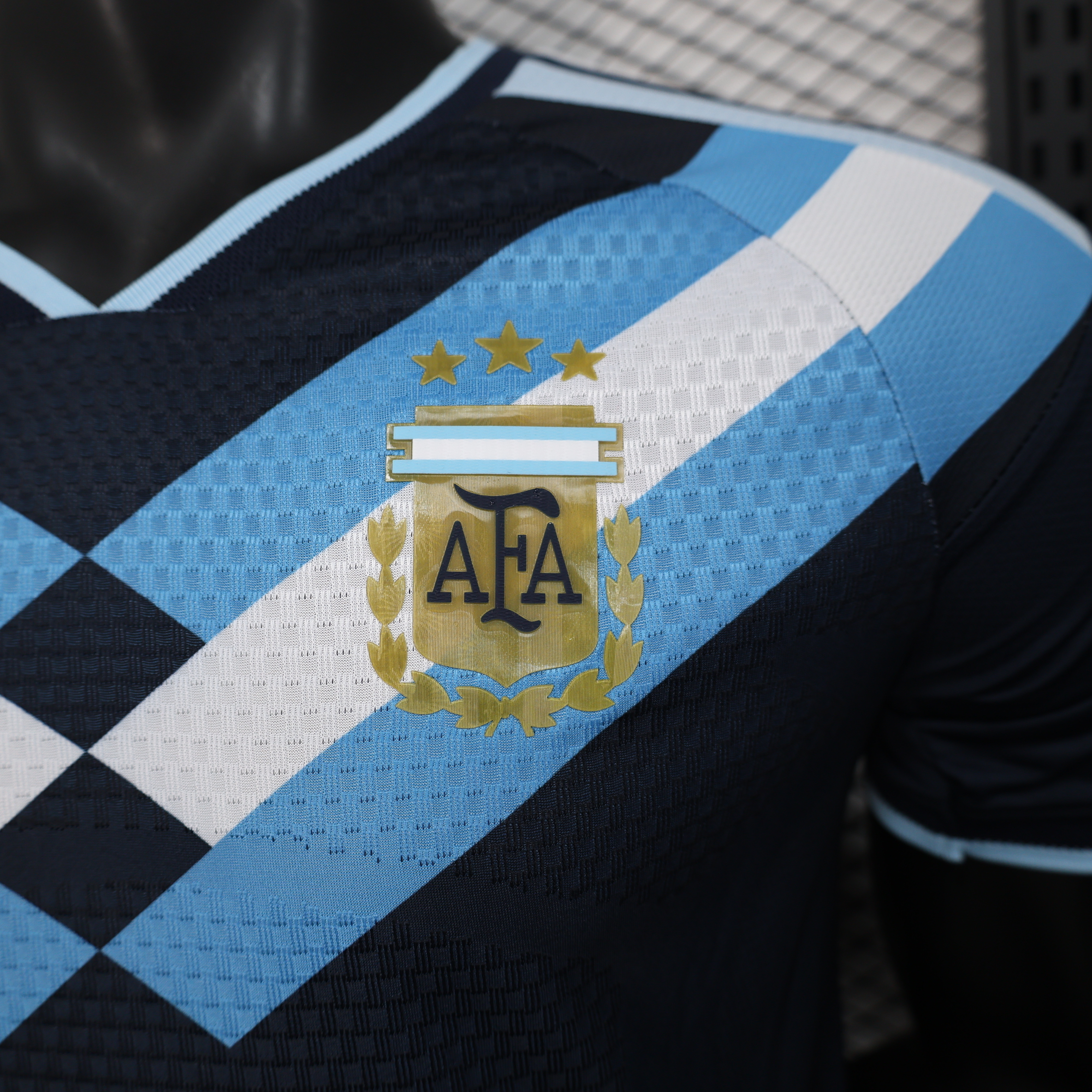 2026 Argentina Player Special Edition Kit Futbol Shirt AAAAJersey Supplier Yupoo 5