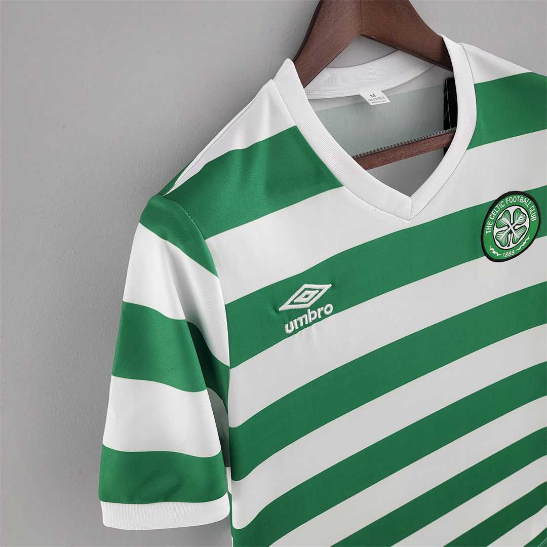 80-81 Celtic home 7