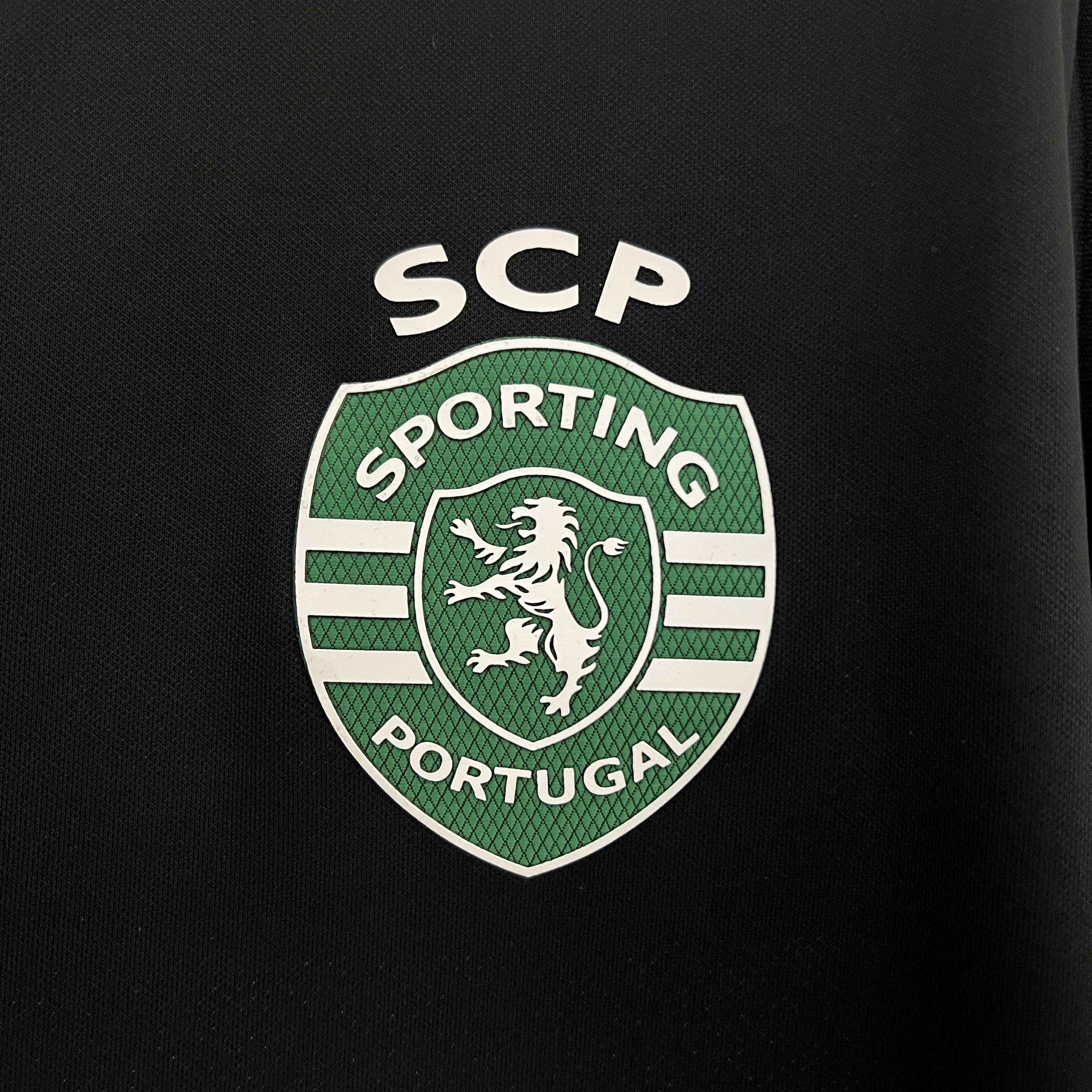 23-24 Sporting Lisbon Fouth Kit Best Jerseys Yupoo 6