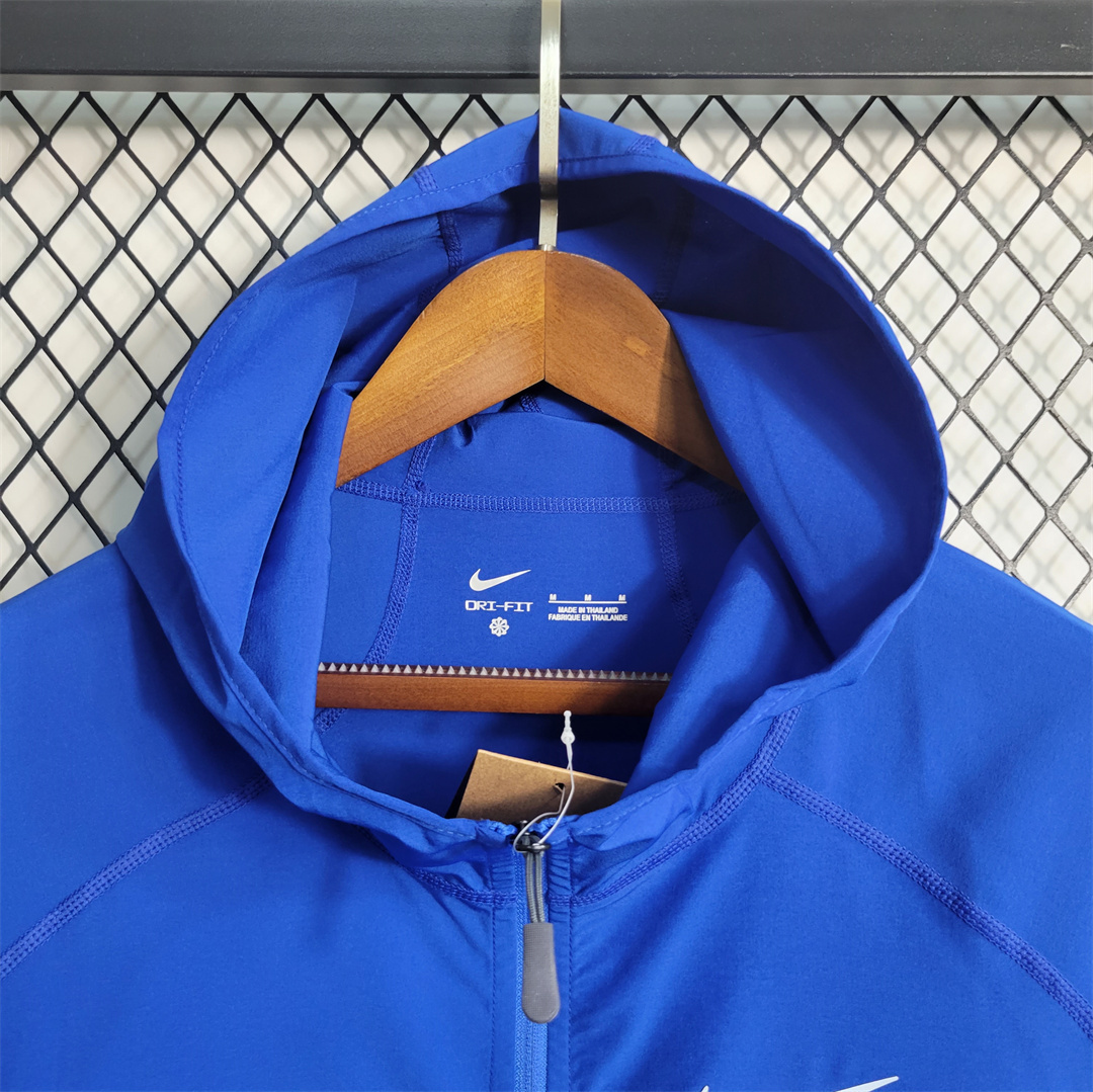 Sunscreen suit Nike outdoor sports - 3 7