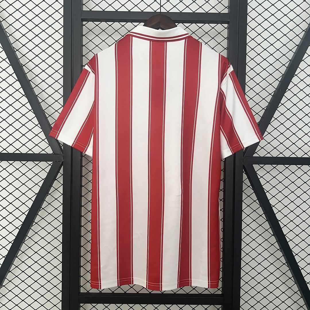 94-95 PSV Home Retro Kit Vintage Shirt AAAAJersey Dropship Yupoo 3