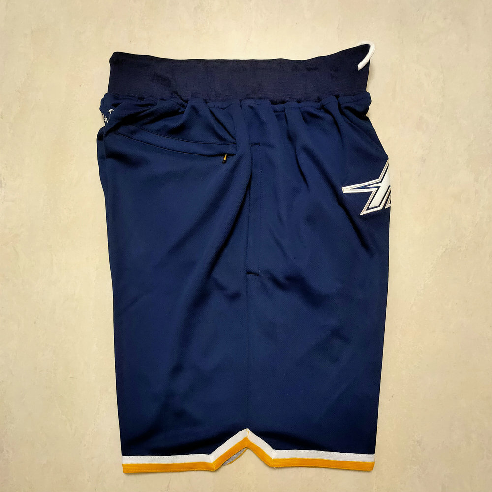 MLB Shorts 1