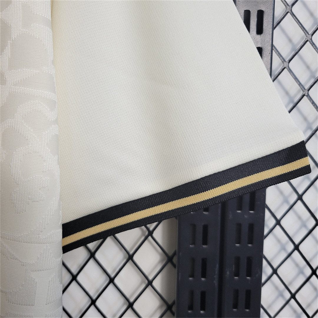 22-23 Vasco da Gama White Special Edition 6