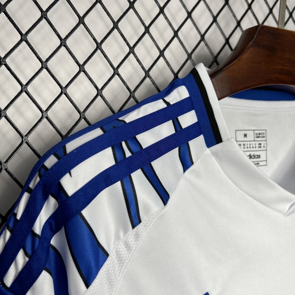 24-25 Kbenhavn Home Shirt Soccer Uniforms Soccer AAAAJersey Yupoo 2