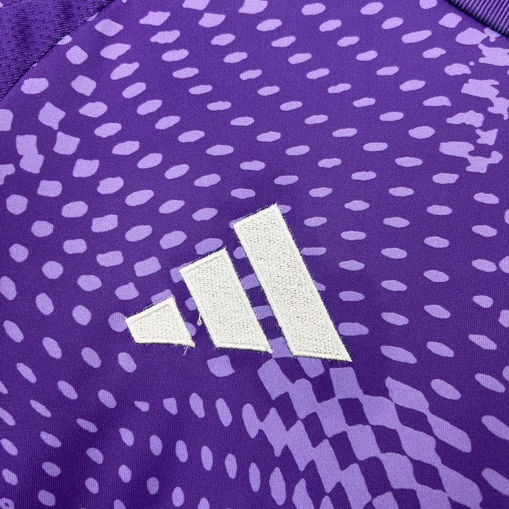 25-26 Orlando Home Shirt Soccer Uniform AAAAJersey Dropship Yupoo 4