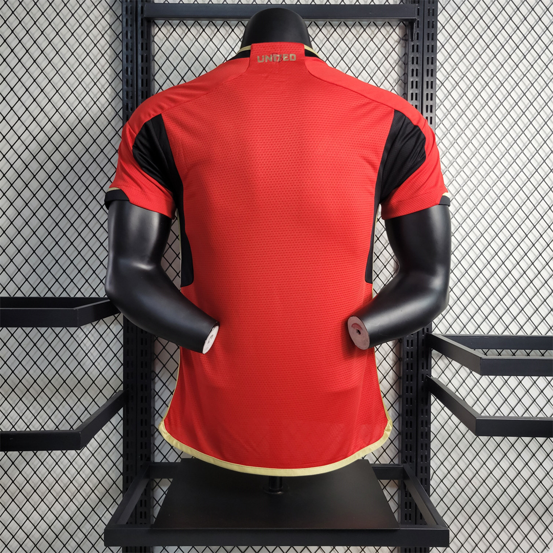 23-24 Atlanta United home player version 10