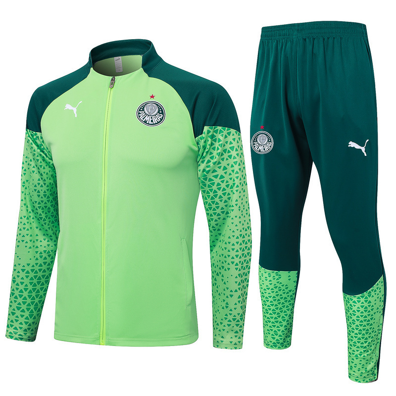 24-25 Palmeiras Jackets Football Shirts