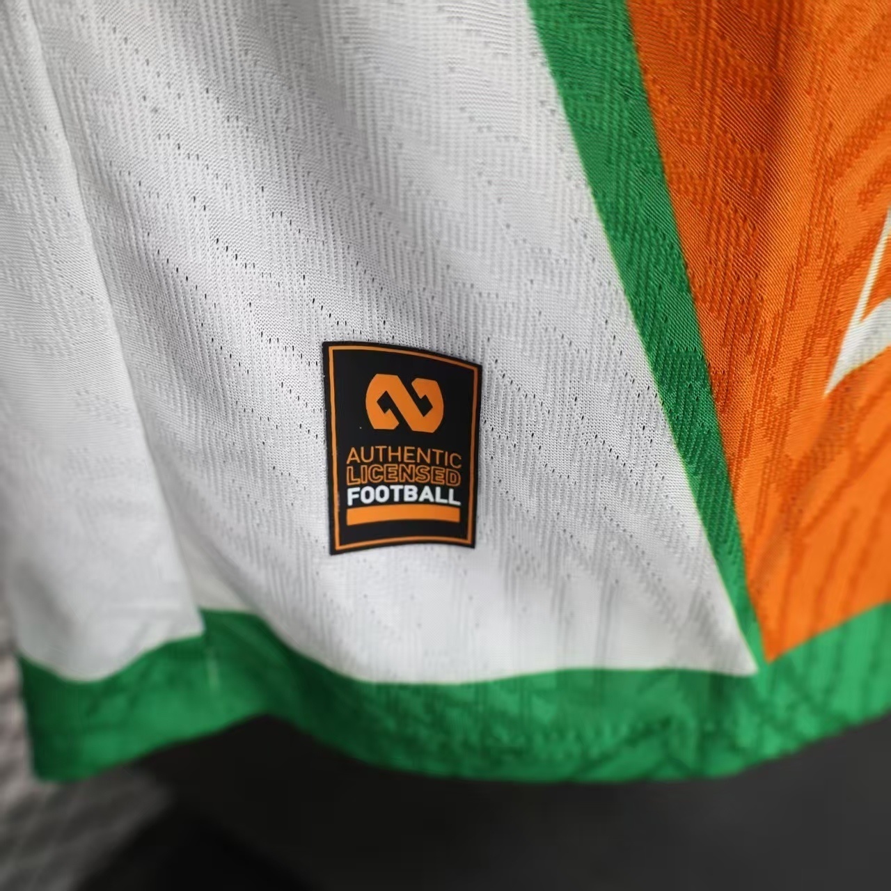 2025 Ivory Coast Special Edition T-Shirt Player Version AAAAJersey Yupoo-1 4