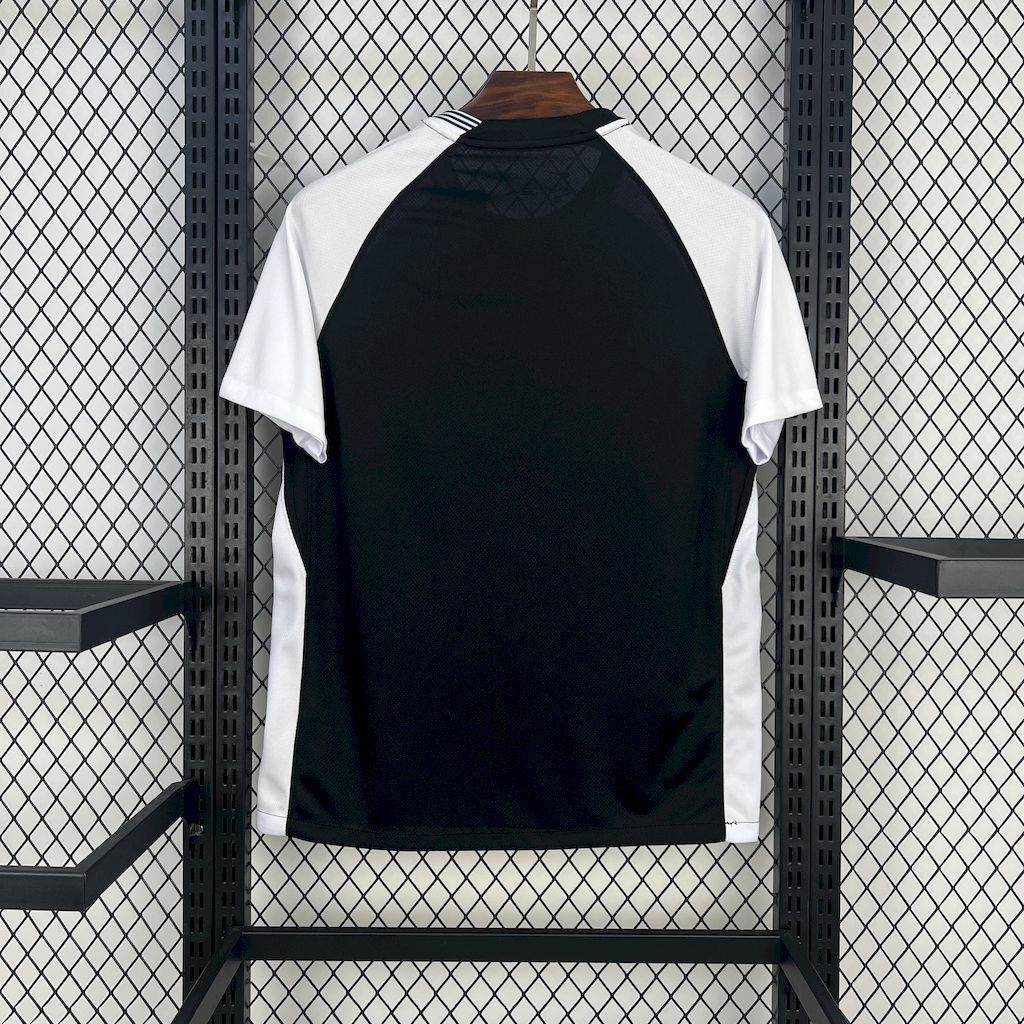 25-26 Corinthians Away Kit Soccer T-Shirt AAAAJersey Yupoo 2