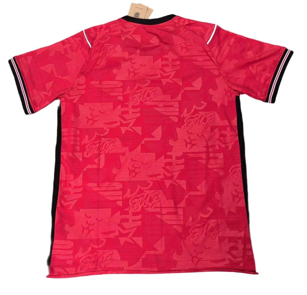 2026 World Cup England Away Soccer jersey Fan Version AAAAJersey Supply Yupoo 1