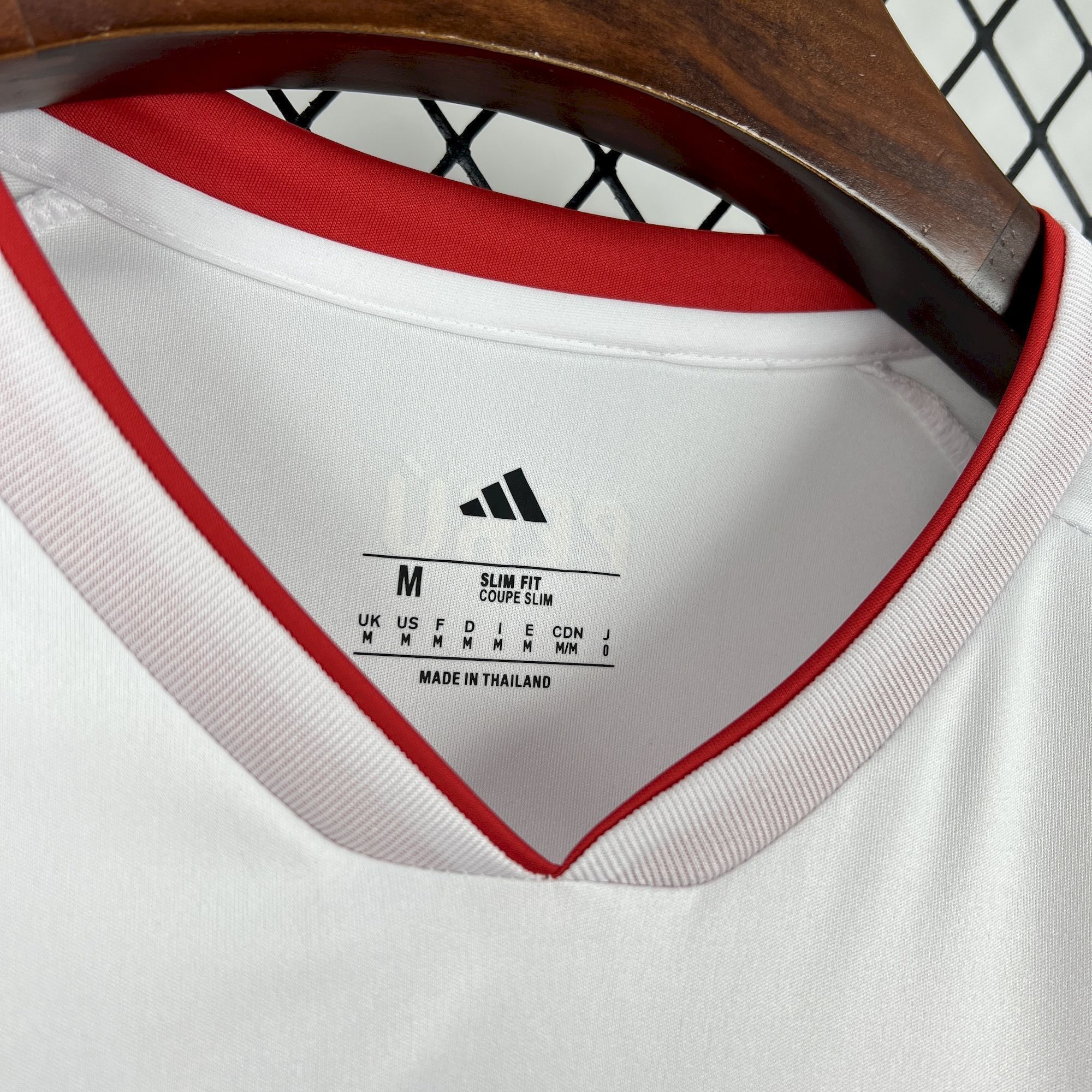 2026 Peru Home Kit Football T-Shirt AAAAJerseys Supply Yupoo 4