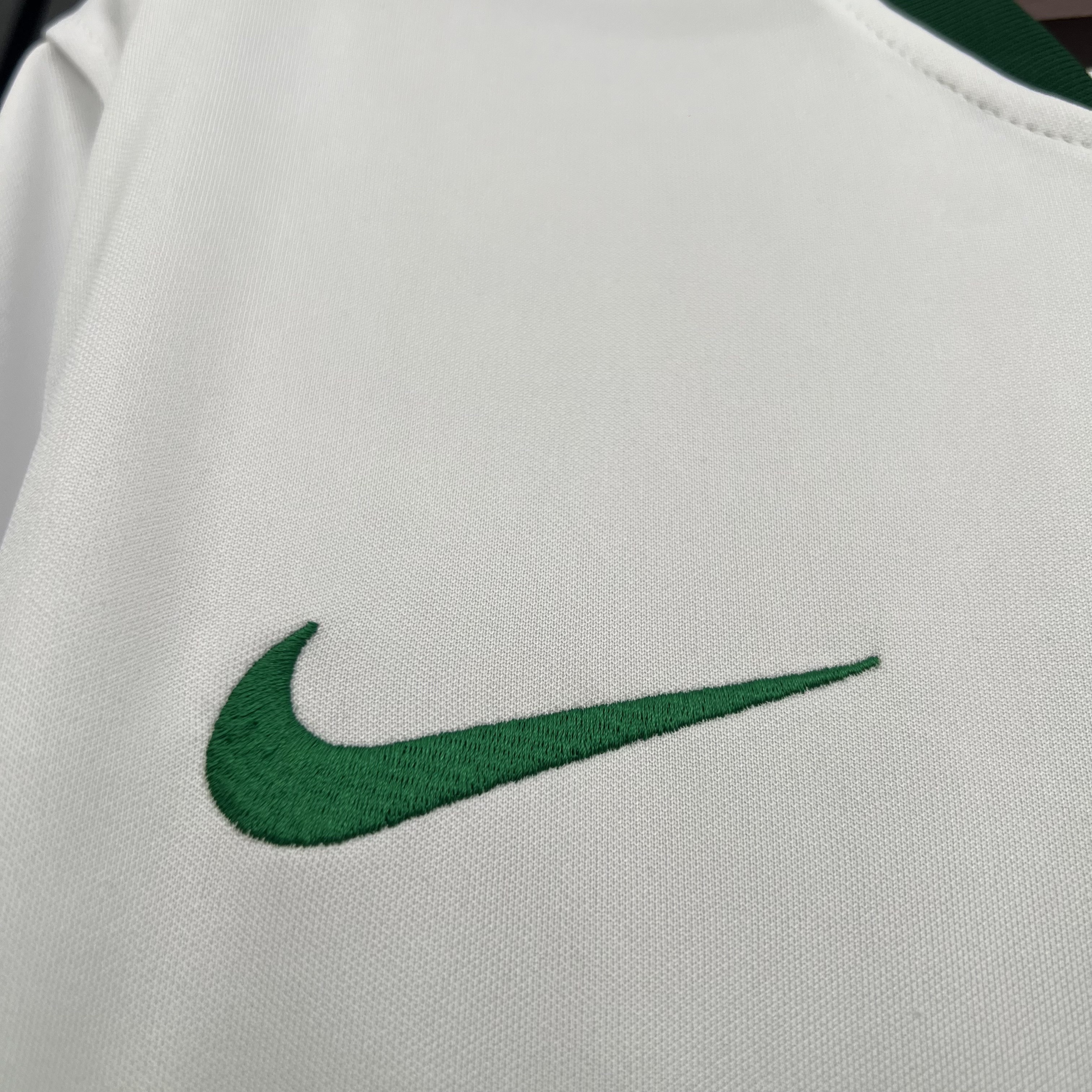 25-26 Elche Home Kit Football Apparels Sport Shirt AAAAJersey Supplier Yupoo 4