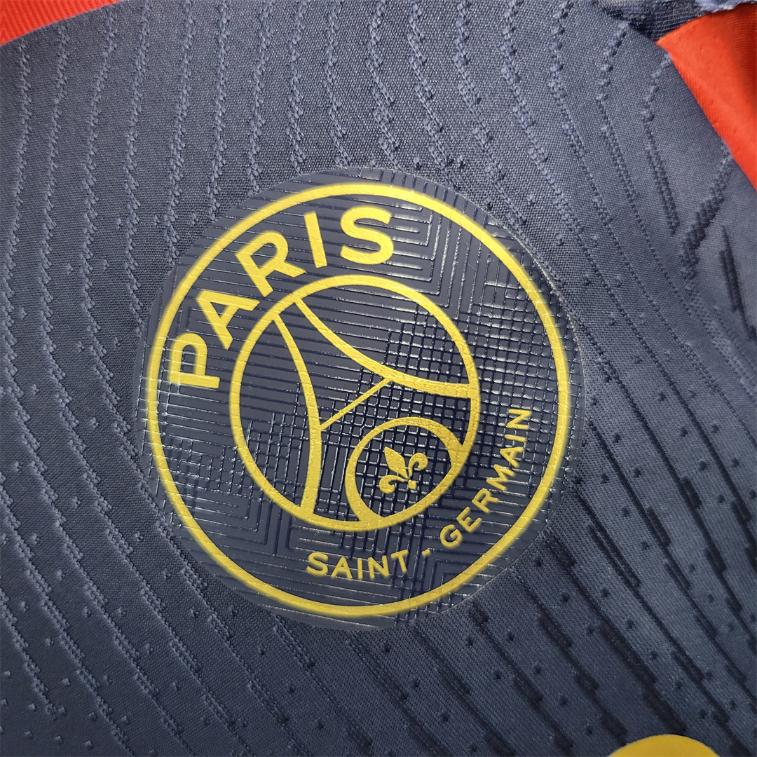 23-24 PSG training suit player version 7