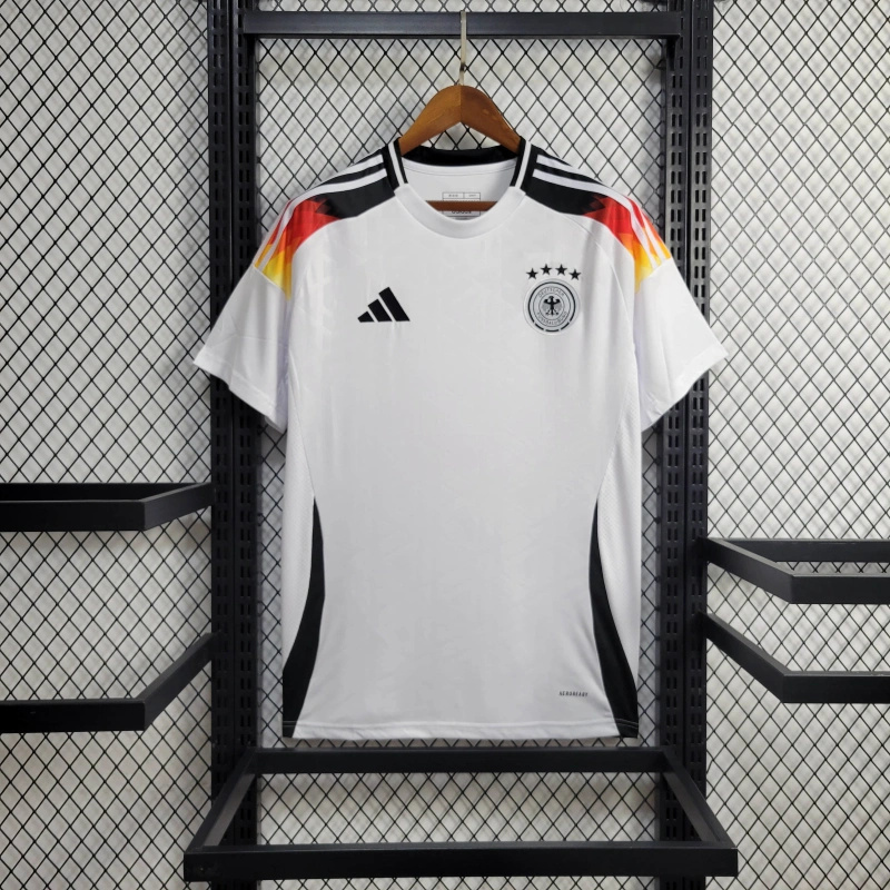 2024 Germany Home Kit Jersey Supplier Yupoo