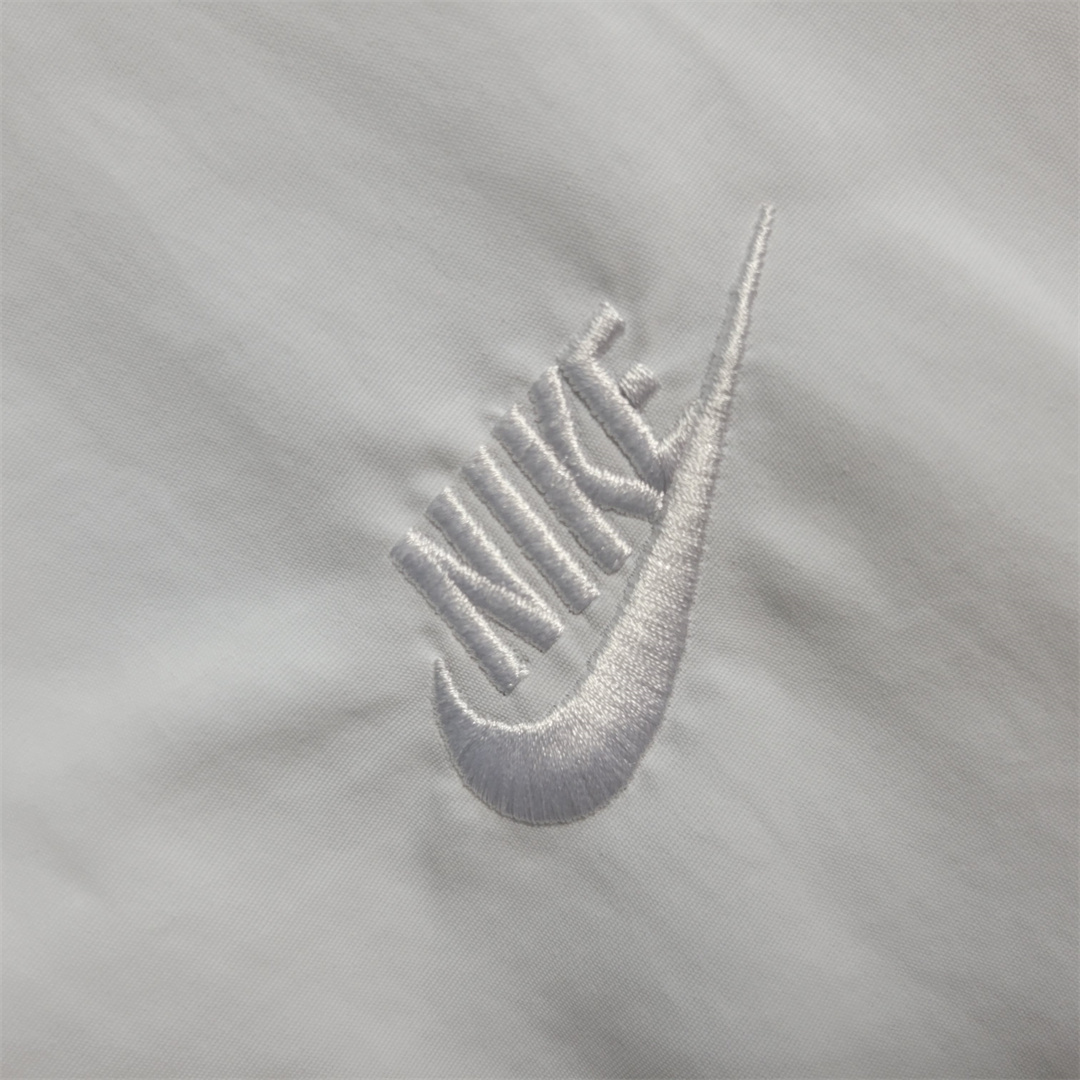 Windbreaker Nike - 6-1 4