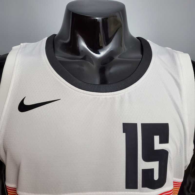 JDKIC#15 Nuggets City Edition white 8