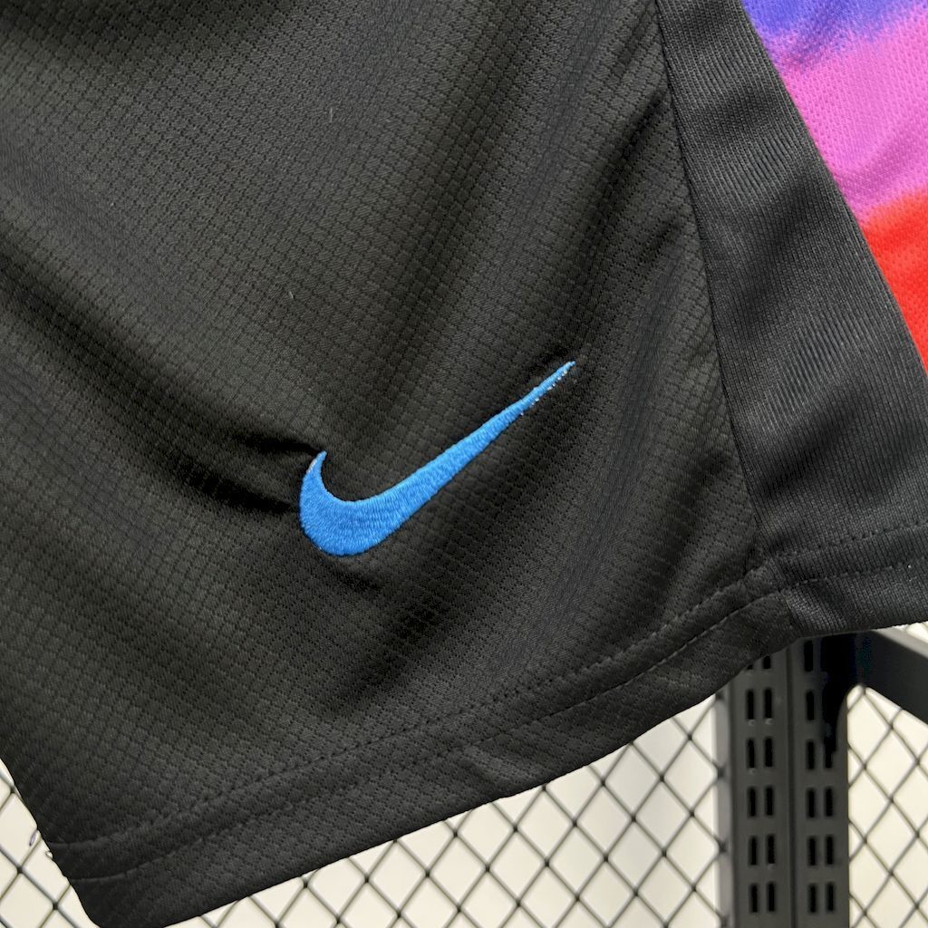 2025 England WEC Away Kid Kits Youth Apparels AAAAJersey Wholesale Yupoo 3