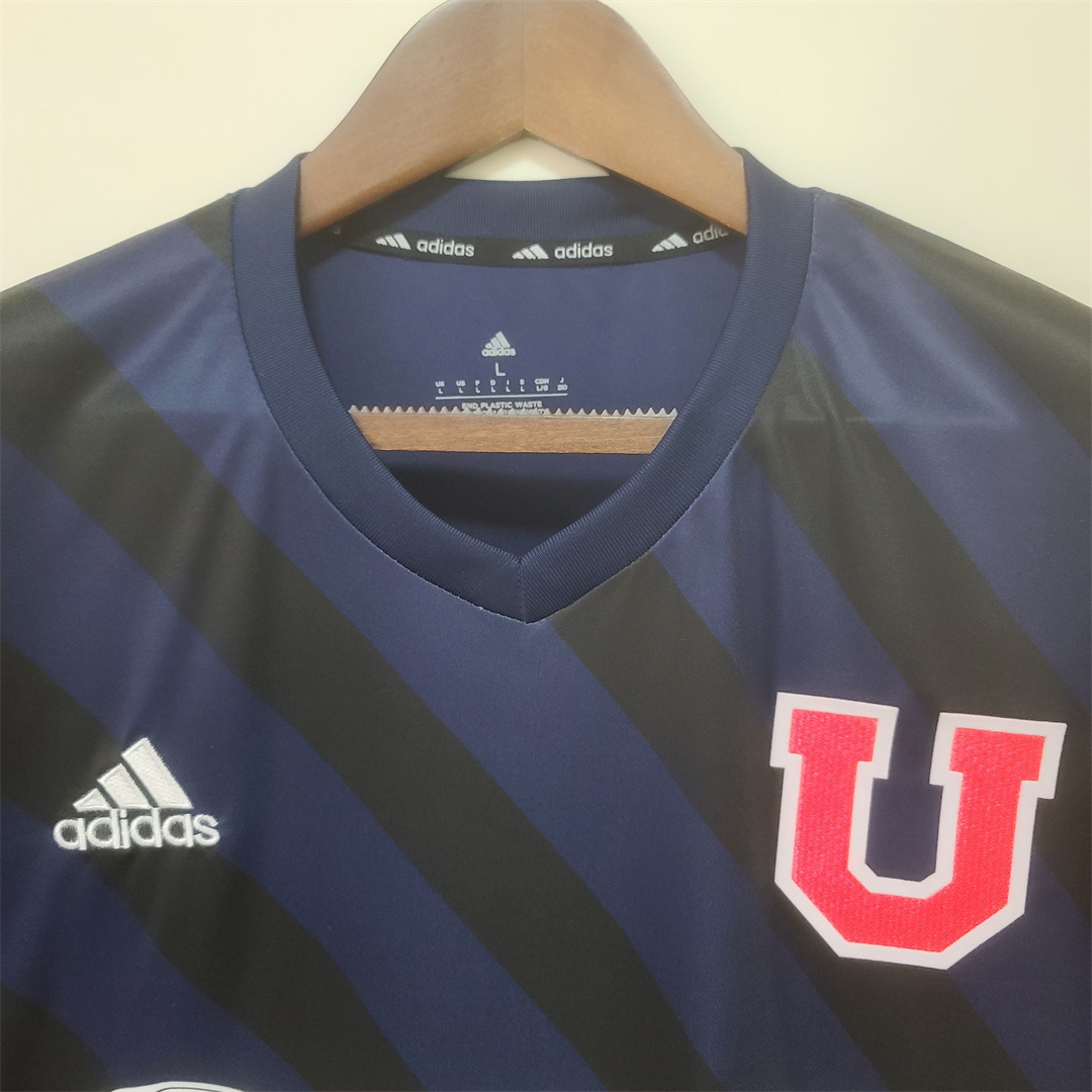 22-23 University of Chile third away 4
