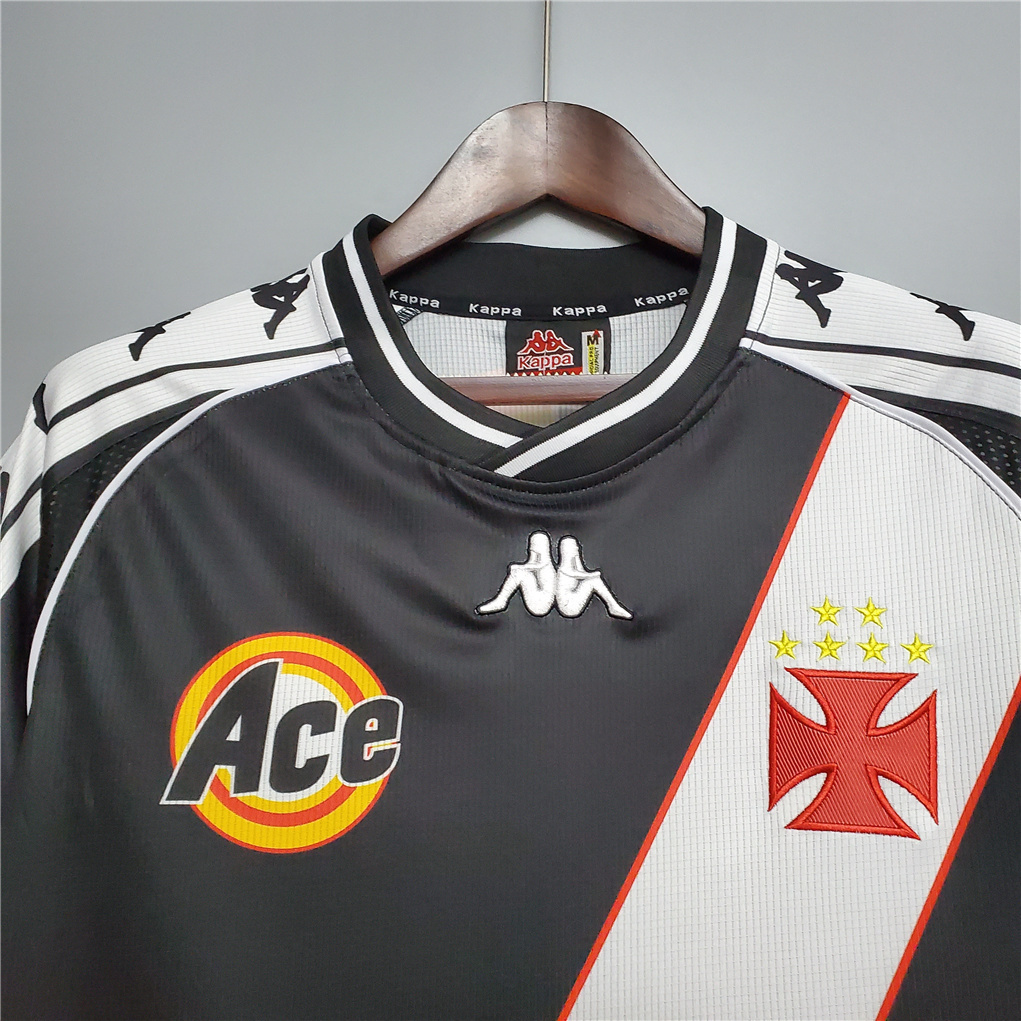 2000 Vasco da Gama away 2
