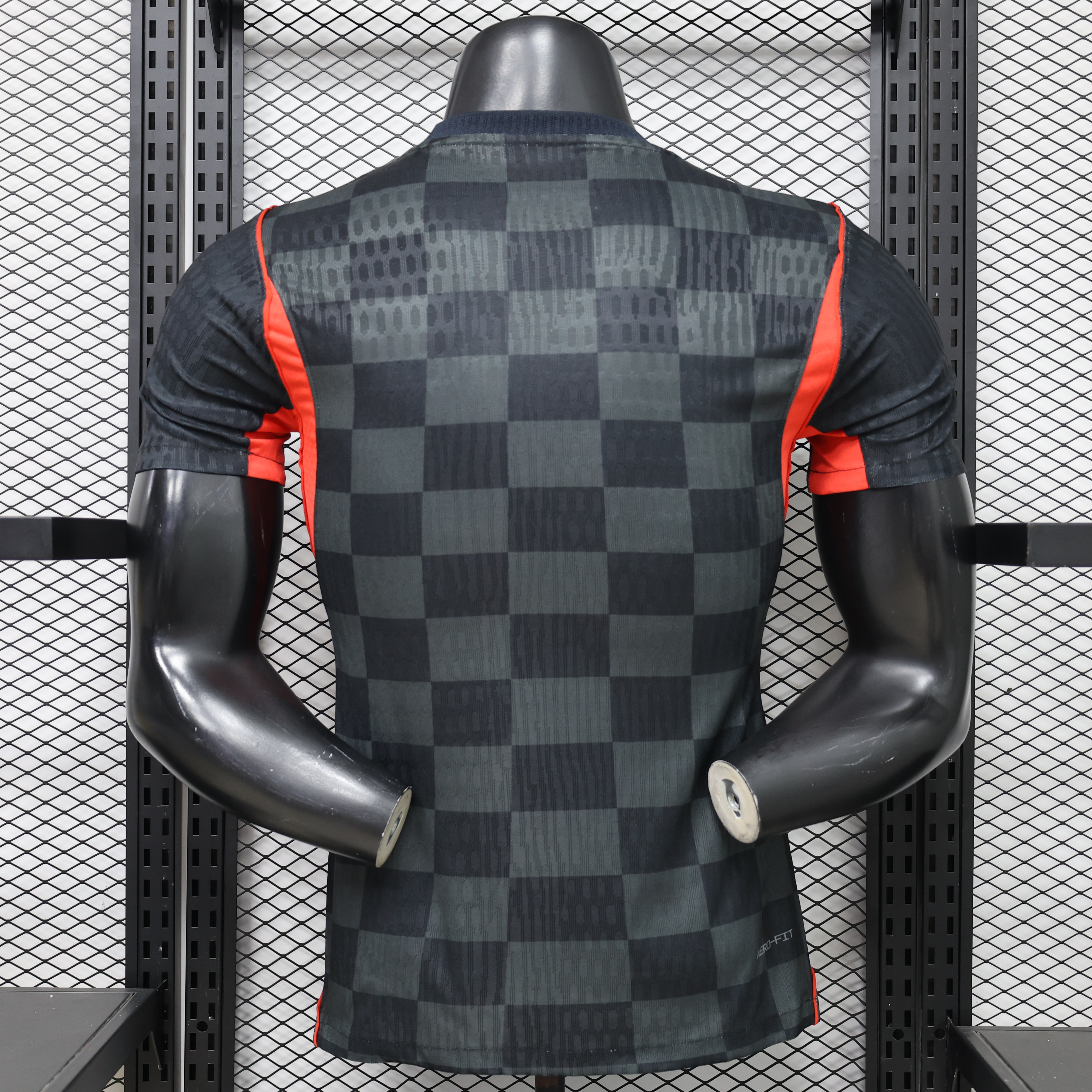 2026 Croatia Mens Special Edition Kit Player Version Soccer T-Shirt AAAAJersey Supply Yupoo 8 2