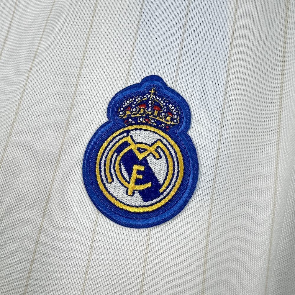 25-26 Real Madrid Special Edition Football T-Shirt AAAAJersey Wholesale Yupoo 3