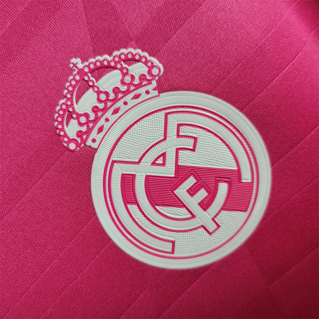 14-15 Real Madrid away 10
